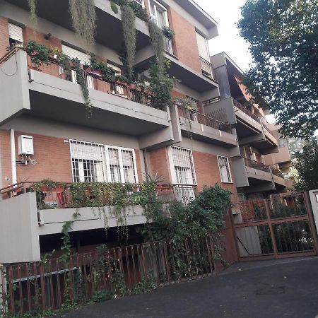 Rizzola Casa E Appartamento Per Vacanze 罗马 外观 照片