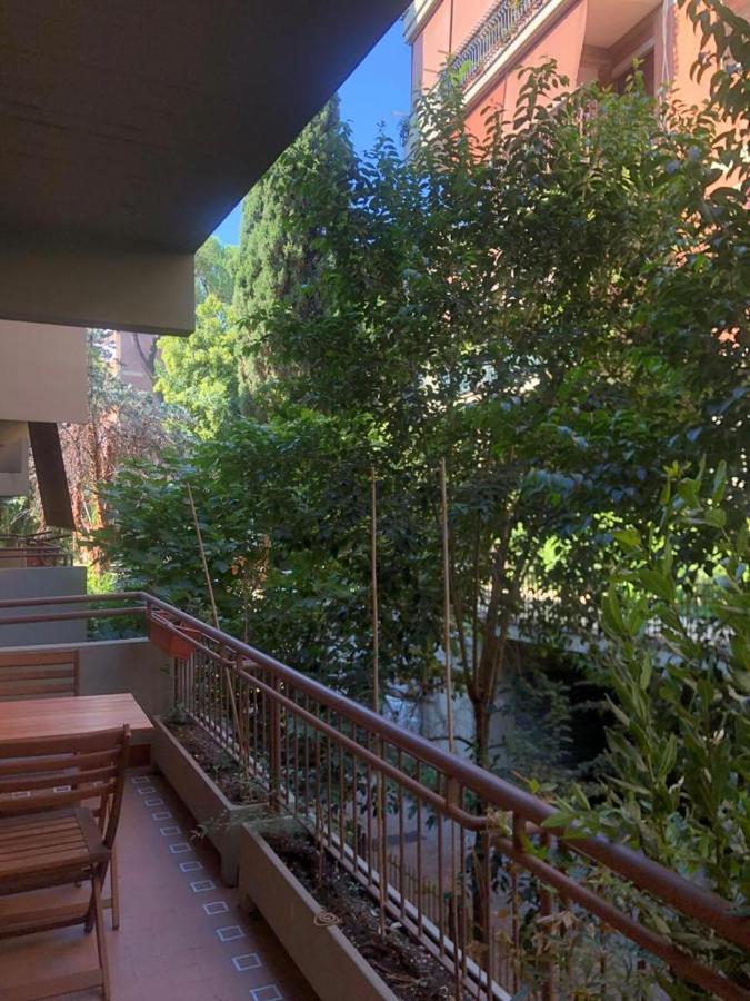 Rizzola Casa E Appartamento Per Vacanze 罗马 外观 照片