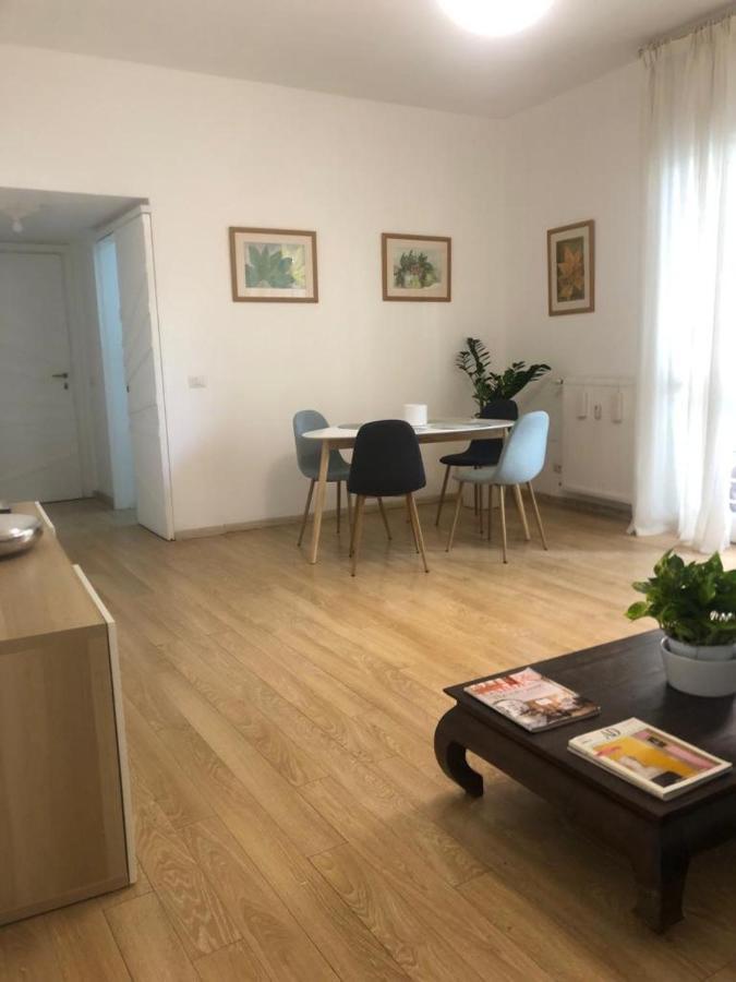 Rizzola Casa E Appartamento Per Vacanze 罗马 外观 照片