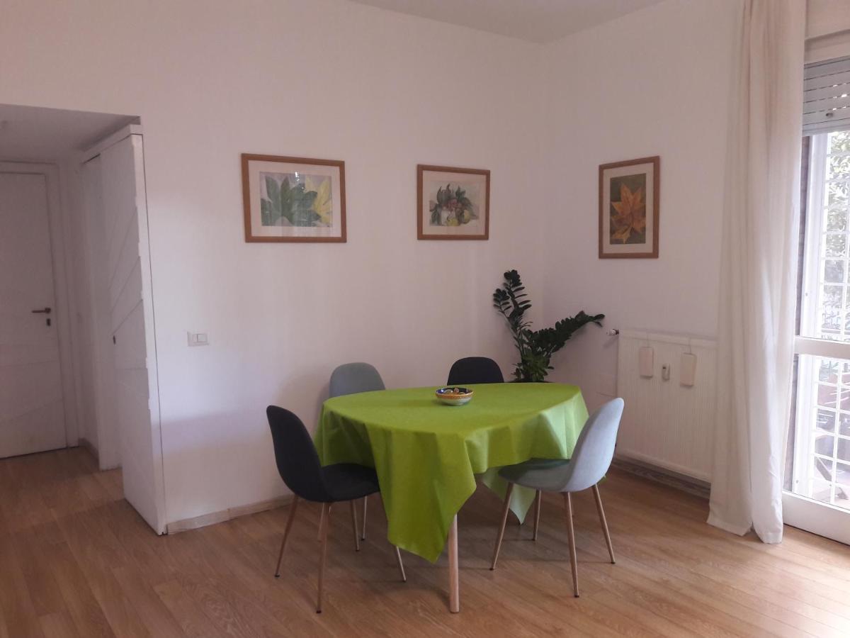 Rizzola Casa E Appartamento Per Vacanze 罗马 外观 照片