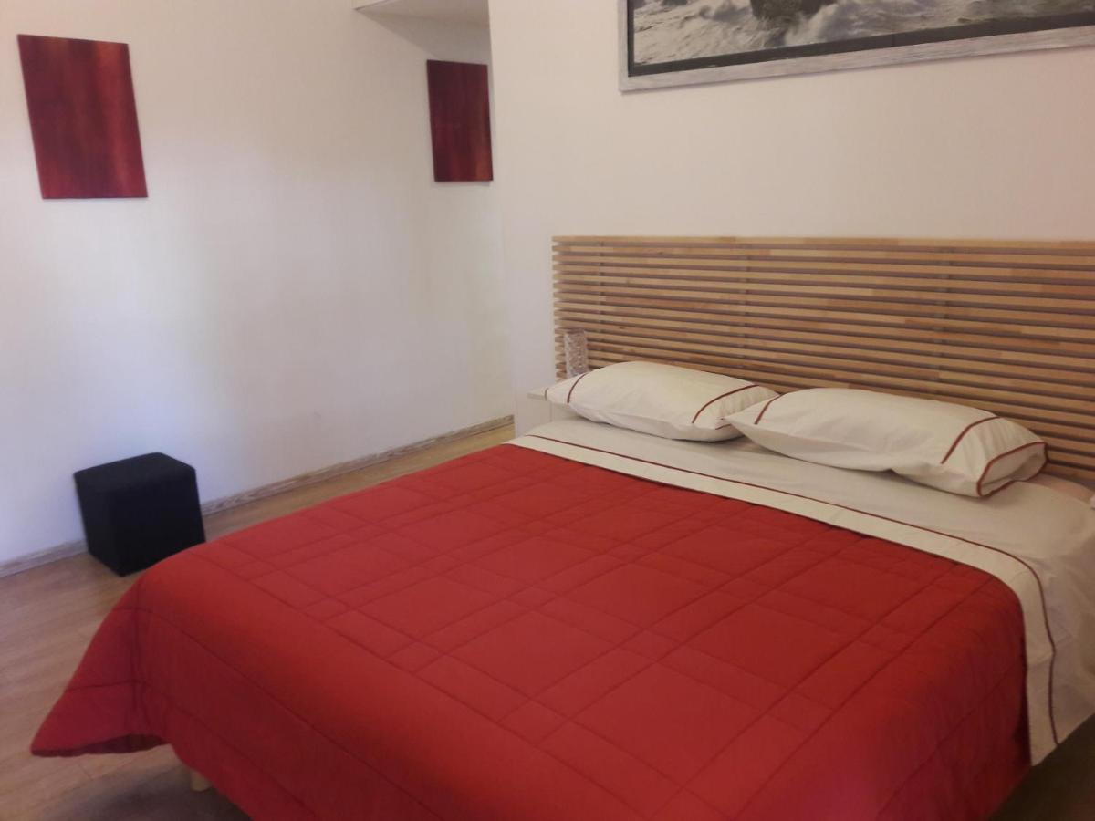 Rizzola Casa E Appartamento Per Vacanze 罗马 外观 照片
